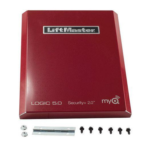 Liftmaster K75-36913 E-Box Cover R, J, H, HJ, L5
