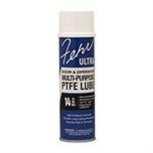Fehr Brothers Multi Purpose Spray Lube L6960 (Blue) Fehr Brothers Multi Purpose Spray Lube L6960 (Blue)