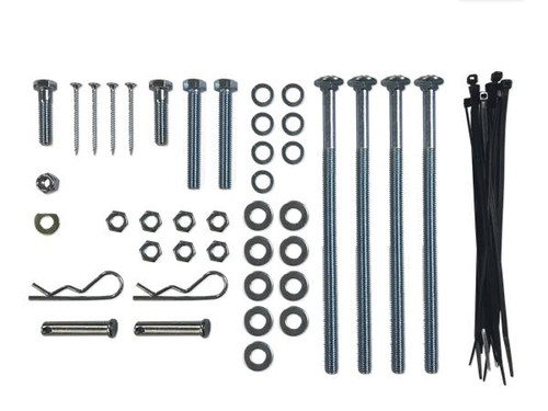GTO RP1011 Mounting Hardware for the MM37X/57X Operators