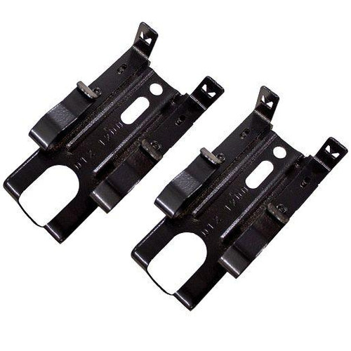Liftmaster 041-0155-000 Safety Sensor Brackets, 2021 To Present Liftmaster 041-0155-000 Safety Sensor Brackets, 2021 To Present