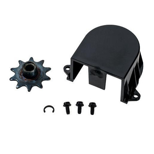 Liftmaster 41D8526 Sprocket and Sprocket Cover Liftmaster 41D8526 Sprocket and Sprocket Cover