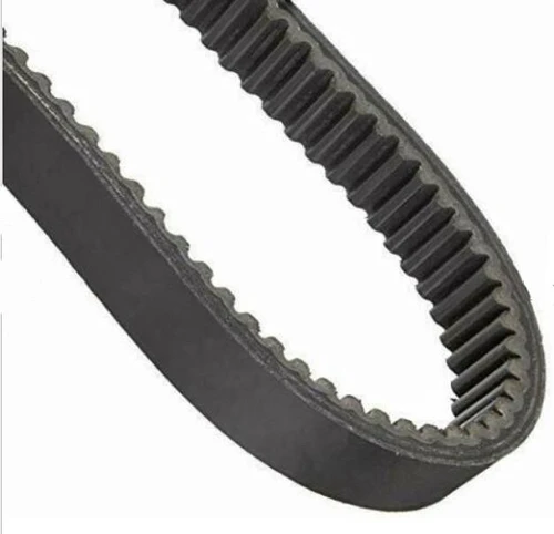 AX28 Cogged V-Belt — 1/2" Top Width