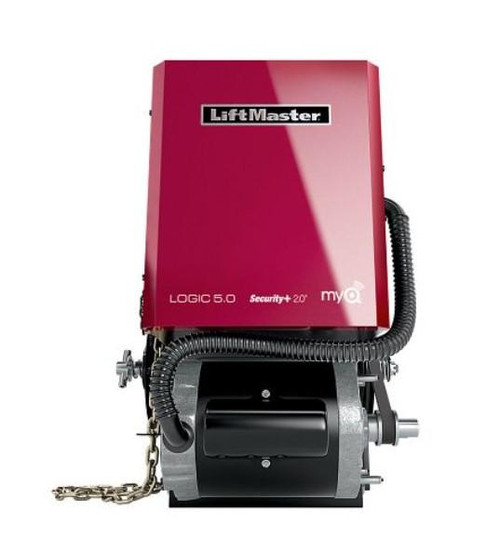LiftMaster BH501L5 Industrial-Duty Hoist Operator