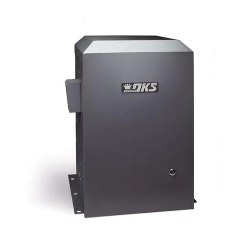 Doorking 9150-384 Slide Gate Operator 1/2 HP w/Metal Cover Doorking 9150-384 Slide Gate Operator 1/2 HP w/Metal Cover