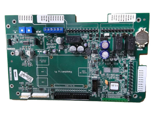 Doorking 8863-010, 2112 Board Assembly
