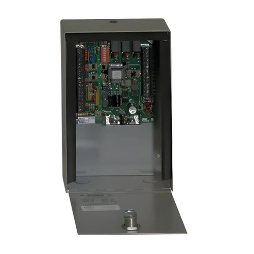 Doorking 2351-084 Tracker SGL Box Wireless 2.4 GHz includes 2358-010 Doorking 2351-084 Tracker SGL Box Wireless 2.4 GHz includes 2358-010
