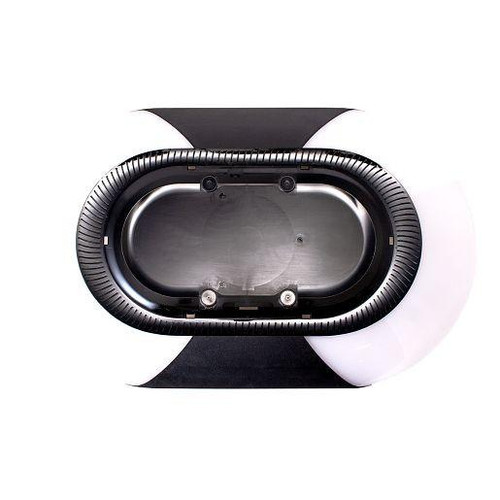 Chamberlain 041-0202-000 Light Pod Kit, Dual Lens, No Camera Chamberlain 041-0202-000 Light Pod Kit, Dual Lens, No Camera
