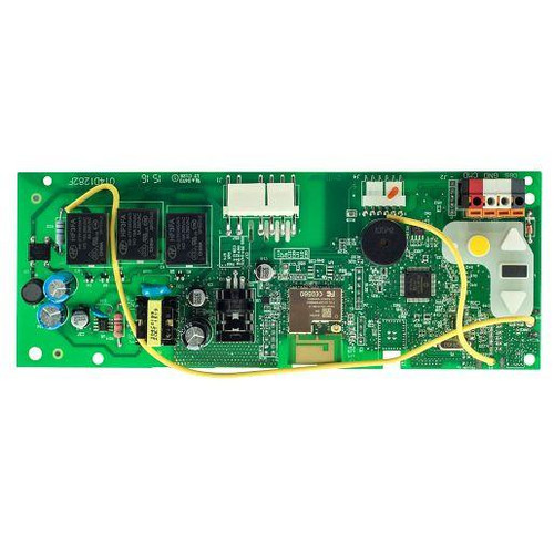 Liftmaster 10 050ACTBMC Receiver Logic Board, AC, WI-FI Liftmaster 10 050ACTBMC Receiver Logic Board, AC, WI-FI