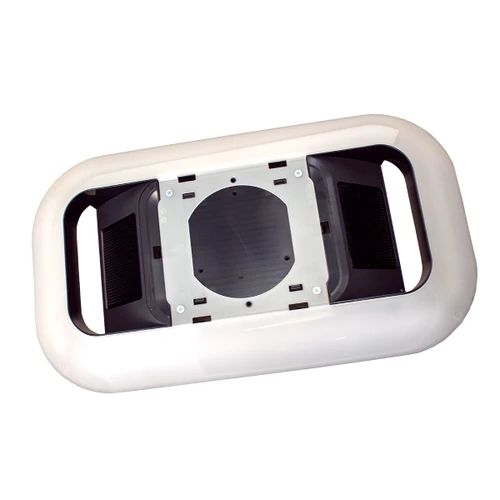 Liftmaster 041-0187-000 Light Pod Kit, No Camera Models