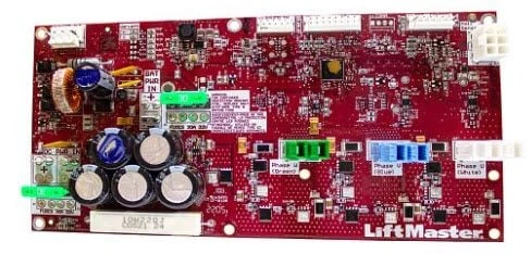 LiftMaster K41-0245-000 Control Board - Fits IHSL24UL