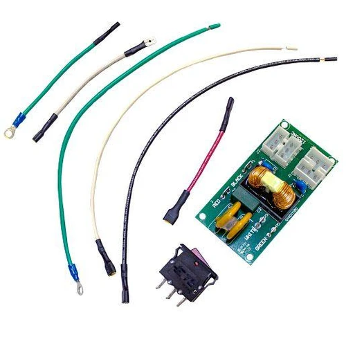 LiftMaster K1D7078 Control Board - Fits IHSL24UL