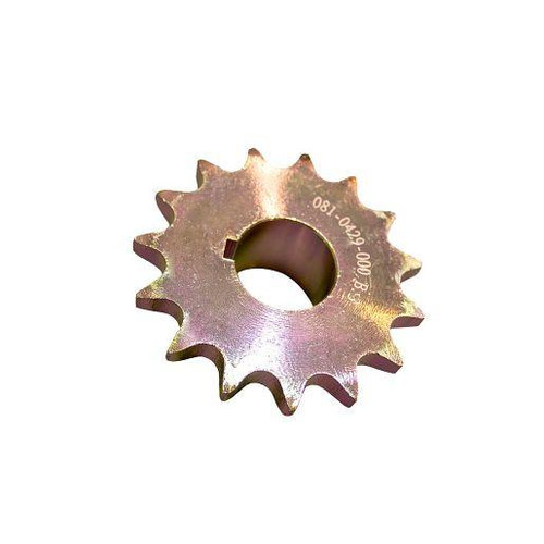 Liftmaster K41-0243-000 Output Sprocket, IHSL24UL Liftmaster K41-0243-000 Output Sprocket, IHSL24UL