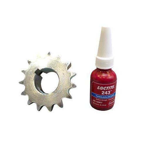 Liftmaster K41-0242-000 Output Sprocket, INSL24UL Liftmaster K41-0242-000 Output Sprocket, INSL24UL