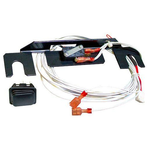 Liftmaster K41-0256-000 Interlock Harness, IHSL24UL Liftmaster K41-0256-000 Interlock Harness, IHSL24UL