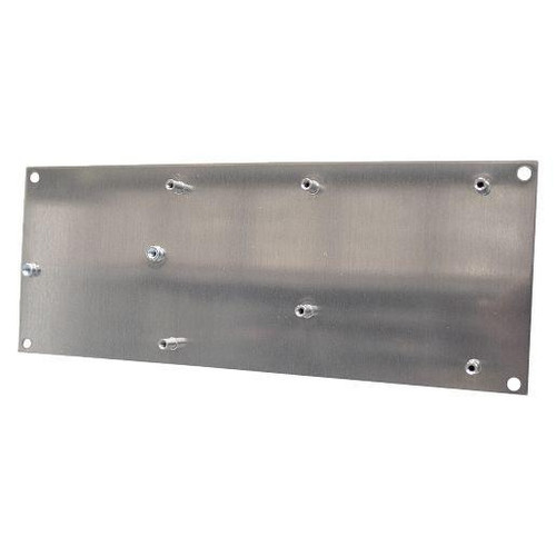 Liftmaster K41-0250-000 Expansion Board and Terminal Block Mounting Plate Liftmaster K41-0250-000 Expansion Board and Terminal Block Mounting Plate