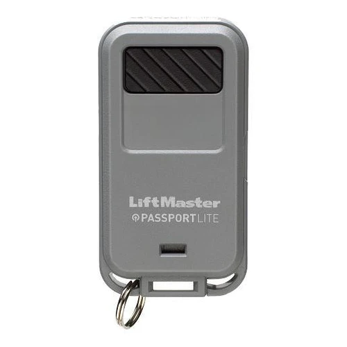 LiftMaster SP-PPLK1-100MC Passport Lite 1 Button Mini Remote Control [100 PACK]