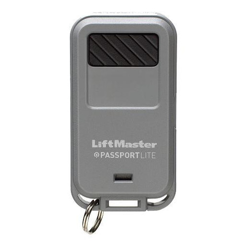 LiftMaster SP-PPLK1PH-100MC Passport Lite 1 Button Keychain Remote Control W/Prox [100 PACK]