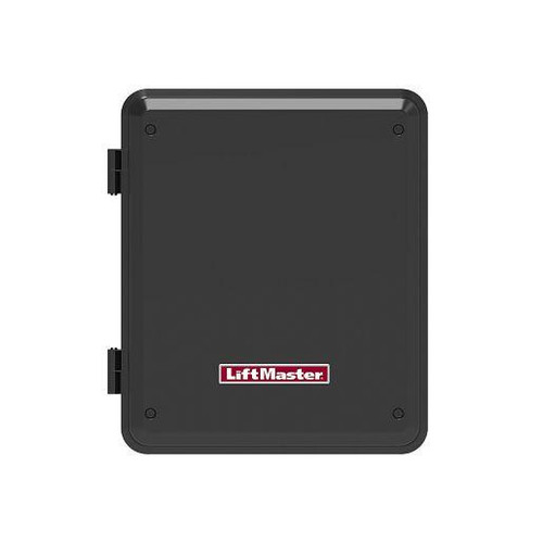 Liftmaster K74-39307-3 Control Box, Plastic, LA412UL Liftmaster K74-39307-3 Control Box, Plastic, LA412UL