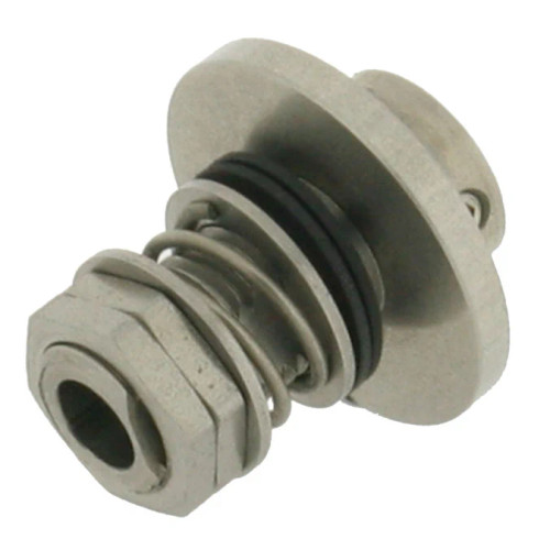 MA005C  Slip Clutch Option