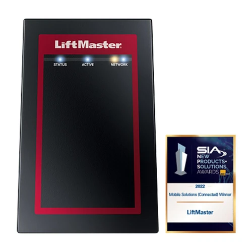 Liftmaster CAP2D Smart Access 2-Door Controller