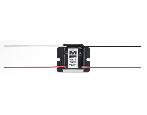 Miller Edge MillerEdge GEM-102 Gate Edge Module Miller Edge MillerEdge GEM-102 Gate Edge Module
