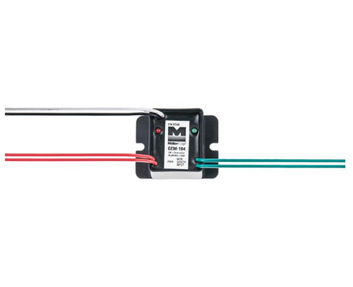 Miller Edge MillerEdge GEM-104 Gate Edge Module Miller Edge MillerEdge GEM-104 Gate Edge Module