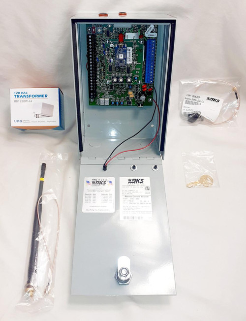 Doorking 2351-085 Tracker board in box Wireless 900 MHZ Doorking 2351-085 Tracker board in box Wireless 900 MHZ