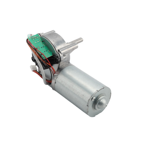 Linear HAE00057 Assembly, Motor w/Encoder, LDCO 2011