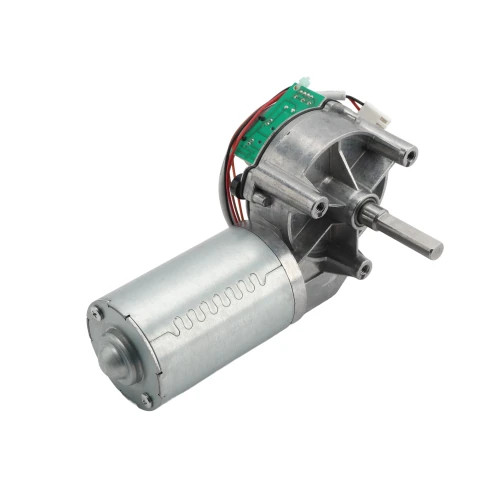 Linear HAE00057 Assembly, Motor w/Encoder, LDCO 2011