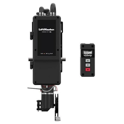 LiftMaster JHDC22X4BMC Maxum Hoist operator Heavy duty 480vac JHDC22X4BMC