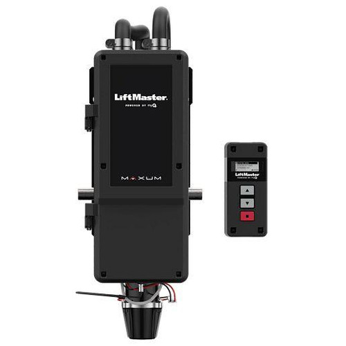 Liftmaster JDC7S4BMC Maxum DC Jackshaft operator JDC7S4BMC