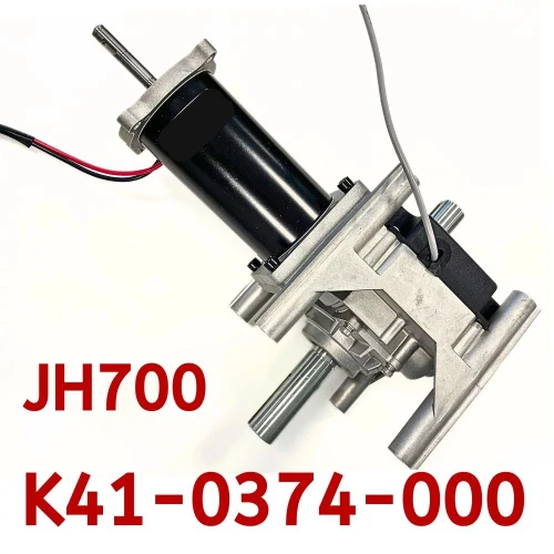 LiftMaster Maxum Motor, Gear Box & Encoder, JDC/JHDC 700 Non-3in Shaft K41-0374-000