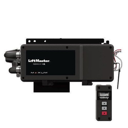 Liftmaster Maxum Trolley operator Standard Duty 480vac TDC7S4BMC Liftmaster Maxum Trolley operator Standard Duty 480vac TDC7S4BMC