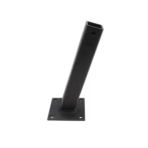 Apollo Bracket, Pivot, Bolt-On 446 Apollo Bracket, Pivot, Bolt-On 446
