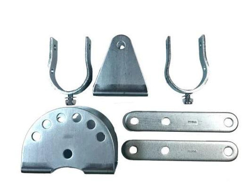 Apollo Bracket, Pivot, Kit, Single & Dual 10055490 Apollo Bracket, Pivot, Kit, Single & Dual 10055490