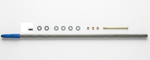 Apollo Main Screw Kit  A2086