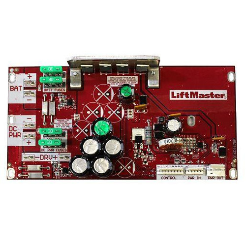 LiftMaster K41-0071-000 Power Board - Fits HDSW24UL