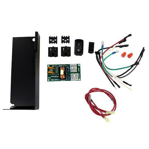 Liftmaster K1D7078 EMI Board