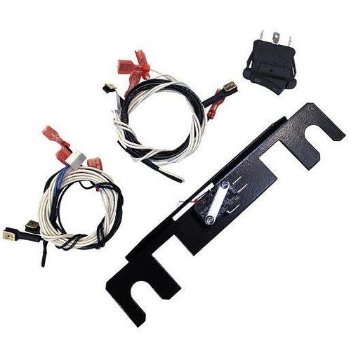 Liftmaster K41-0081-000 Interlock Reset Switch, HD Gates Liftmaster K41-0081-000 Interlock Reset Switch, HD Gates