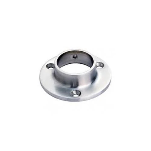 2600-506 Flange Bracket Plated