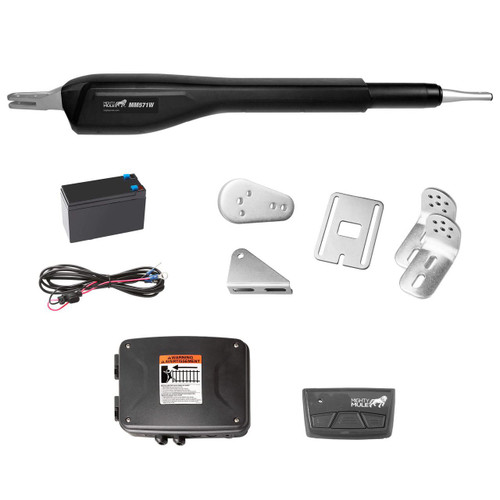 Nortek Mighty Mule MM571W Smart Gate Opener Nortek Mighty Mule MM571W Smart Gate Opener