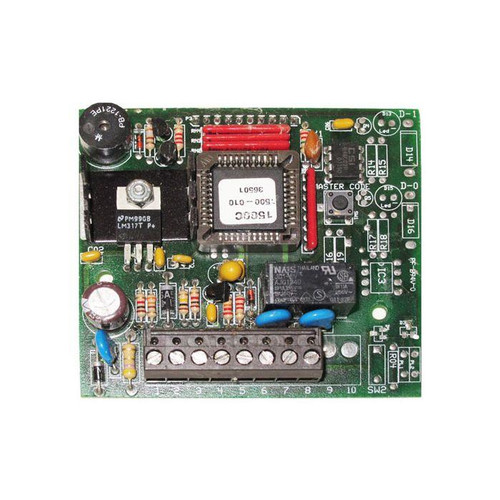 Doorking Circuit Board