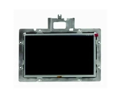 Liftmaster K41-0117-000 Faceplate with Display, CAPXL
