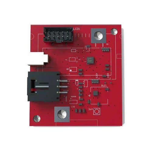 LiftMaster K001D8592 Control Board