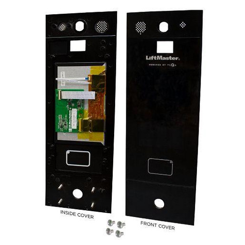 Liftmaster K41-0216-001 Front Panel w/Display, CAPXM Liftmaster K41-0216-001 Front Panel w/Display, CAPXM