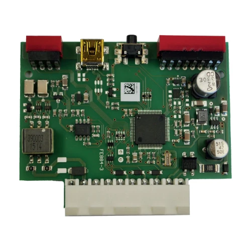 Faac FAAC FAA2681 Loop Detector