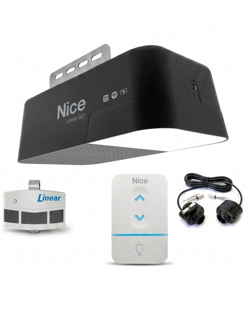 Linear LDCO841 Smart Garage Door Operator