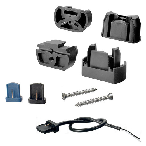 Miller Edge CPT215-Endkit-T2, CPT215 End kit, 10k and non-monitored Miller Edge CPT215-Endkit-T2, CPT215 End kit, 10k and non-monitored
