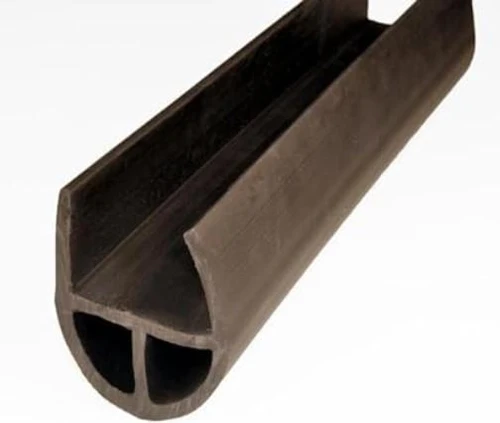 Miller Edge Rubber Gate Bumper, Miller GB01 [316-2601]