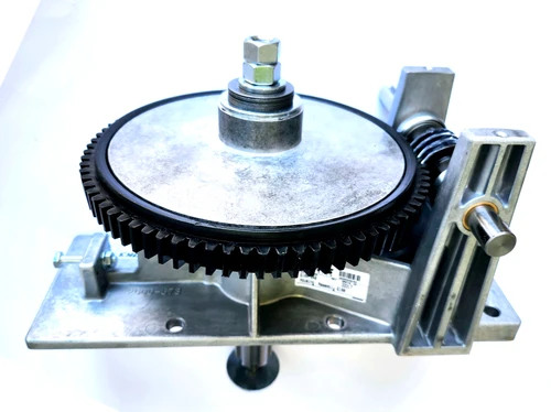 DoorKing 6100-500 CK 6100 Housing Assy w/Clutch